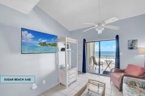 Sugar Beach 345E by Vacation Homes Collection